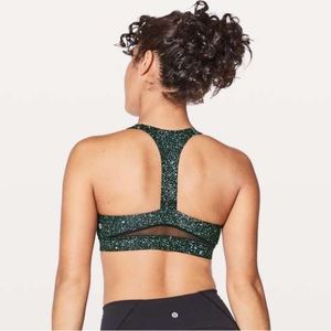 Lululemon Break Free Bra